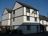 Kingsholm, Gloucester