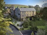 Haworth House, Broadhead Road, Edgworth.