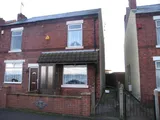 Carter Lane East, South Normanton, Alfreton DE55