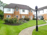 War Memorial Place, Harpsden Road, Henley On Thames, RG9