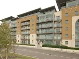 Argyll Road, Woolwich
