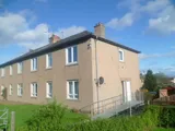 Top Floor Flat Queen Street, Tayport DD6