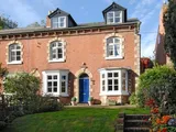 Leominster Herefordshire