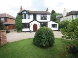 Hollin Lane, Styal