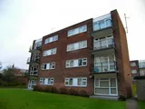 Townfield Gardens, Townfield Road, Altrincham