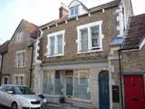 Keyford, FROME