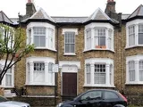 Marcus Street, Wandsworth, London