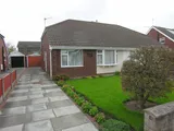 Seacroft Crescent, Marshside, Southport, PR9 9FR