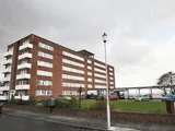 Portland Court, Wellington Road, Wallasey