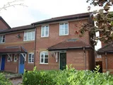 Amsterdam Way, Toftwood, Dereham