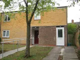 Kitswell Gardens, Bartley Green, Birmingham B32