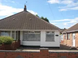 Chorley Avenue, Hodge Hill, Birmingham B34
