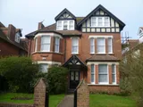 Julian Road, Folkestone CT19