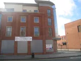 St. Georges Parade, Wolverhampton WV2