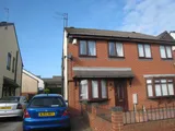 Sea View Gardens, Horden, Peterlee SR8