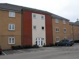 Hornbeam Close, Bradley Stoke