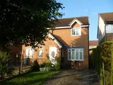Chell Heath Road, Chell, Stoke-On-Trent ST6