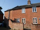 Hungate Lane, Beccles