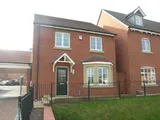 Tees Court, Bingham, Nottinghamshire, NG13 8XE