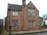 Charlotte Court, Wigton CA7