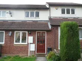 Barn Owl Place, Kidderminster DY10