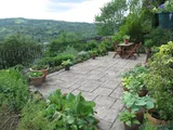 Rockside Steps, Matlock DE4