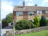 Lansdowne Avenue, Chesterfield S41