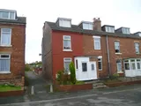 Bentinck Road, Shuttlewood, Chesterfield S44