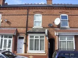 Albert Road, Stechford, Birmingham B33