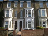 Grange Park Road, Leyton