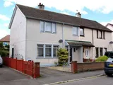 Thorburn Crescent, Annan