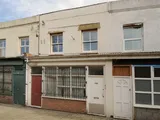 Station Avenue, Brixton