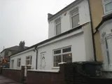 Faircross Avenue, Barking IG11