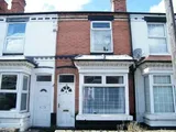 Bourne Street, Netherfield