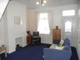 Meadow Cottages, Netherfield