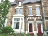 FLAT 6, 198, WALMERSLEY ROAD, BURY. BL9 6LL.