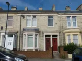 Waterloo Place, North Shields