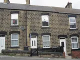 Commercial Street, Barnsley
