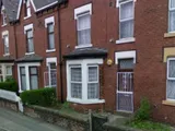 Sholebroke Terrace, Chapeltown, Leeds