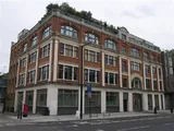 Kingsland Road, Shoreditch, London