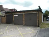 Tomswood Court Mossford Lane Ilford