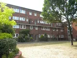   Leytonstone