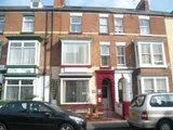 Windsor Crescent, Bridlington YO15