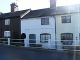 Heyfields Cottages Tittensor Road, Tittensor, Stoke-On-Trent ST12