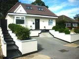 Embry Way, Stanmore, Middlesex