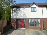 Wood Place, Livingston EH54