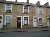 Rawson Street, Burnley