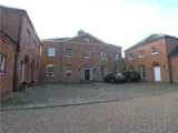 Tite Hill, Englefield Green, Surrey, TW20