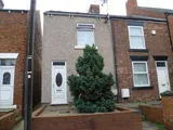 Queen Street, Brimington, Chesterfield S43