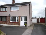 Gillbrae Crescent, Dumfries DG1